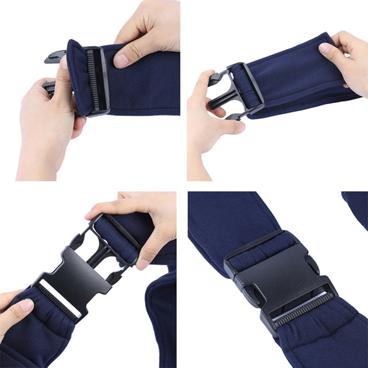 Comfortable Single Shoulder Pet Carrier Travel Sling Bag