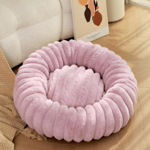 The Cozy Comfort Your Pet Deserves