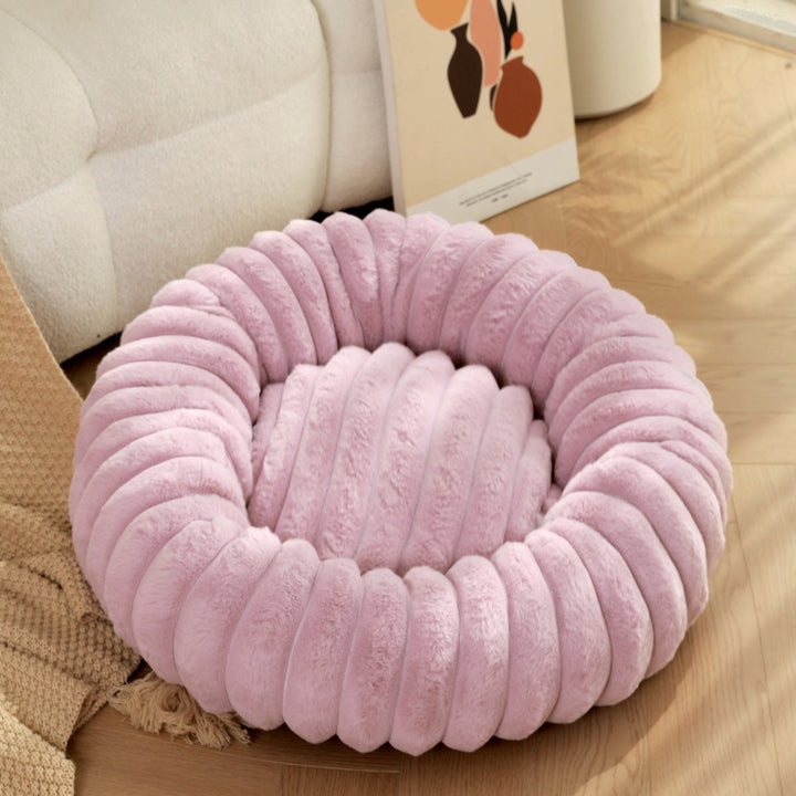 The Cozy Comfort Your Pet Deserves