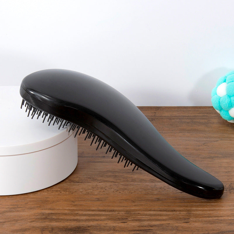 Transform Bath Time with the Pet Massage Comb and Bath Grooming Brush
