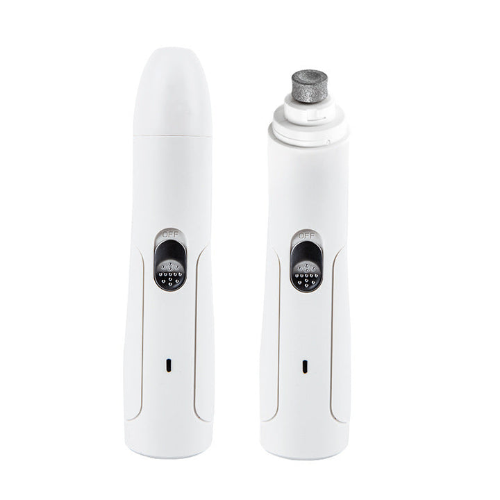 The Ultimate Pet Nail Trimmer for Grooming and Cleaning Supplies