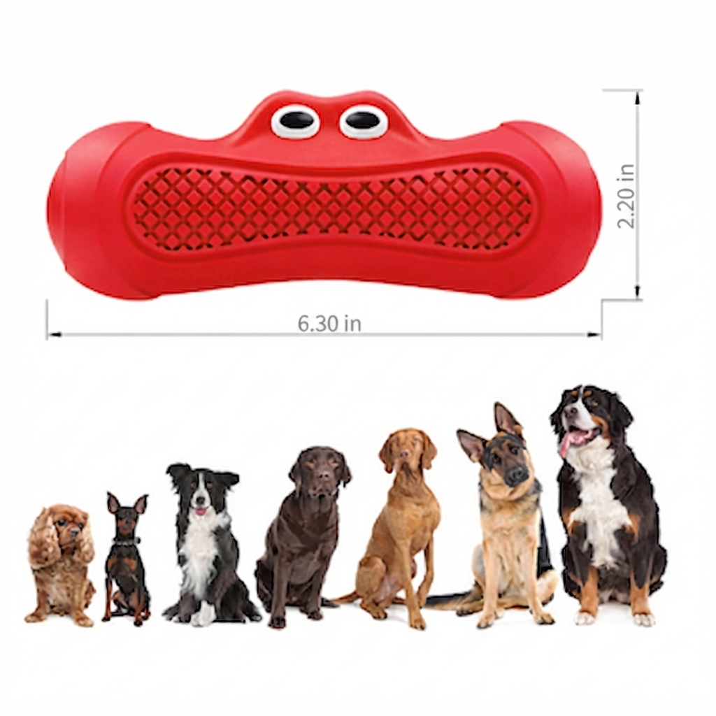 The Perfect Chew Toy for Your Furry Friend