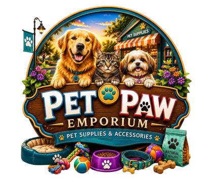 Pet Paw Emporium